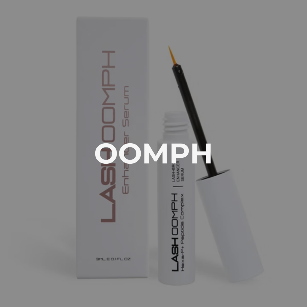 Lash Oomph
