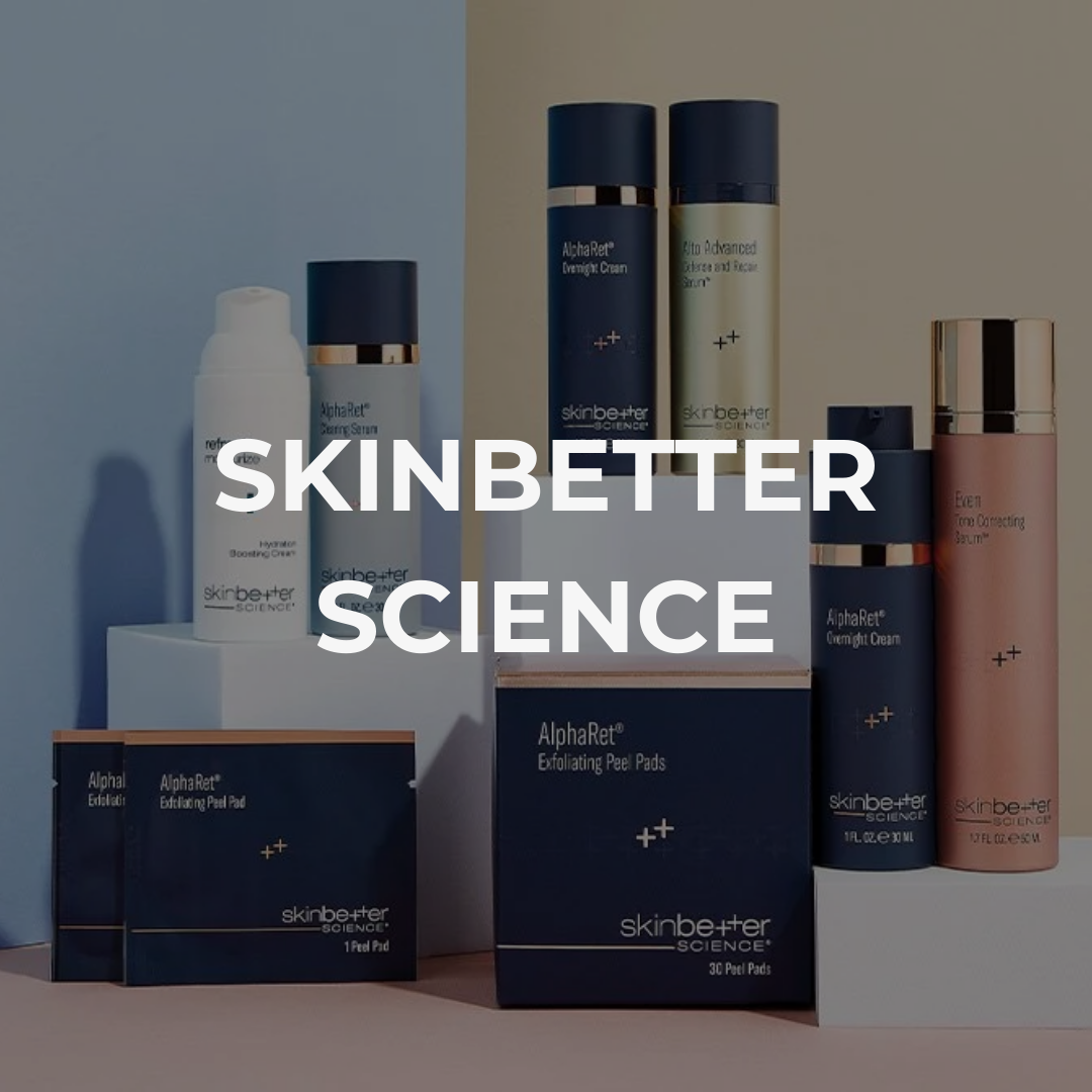 SkinBetter Science