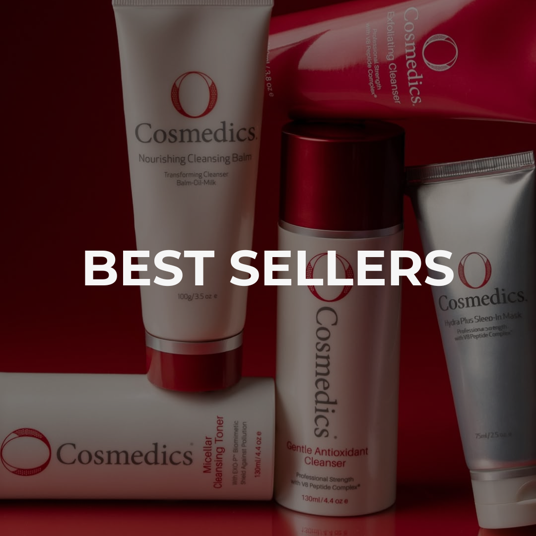 Best Selling Skincare