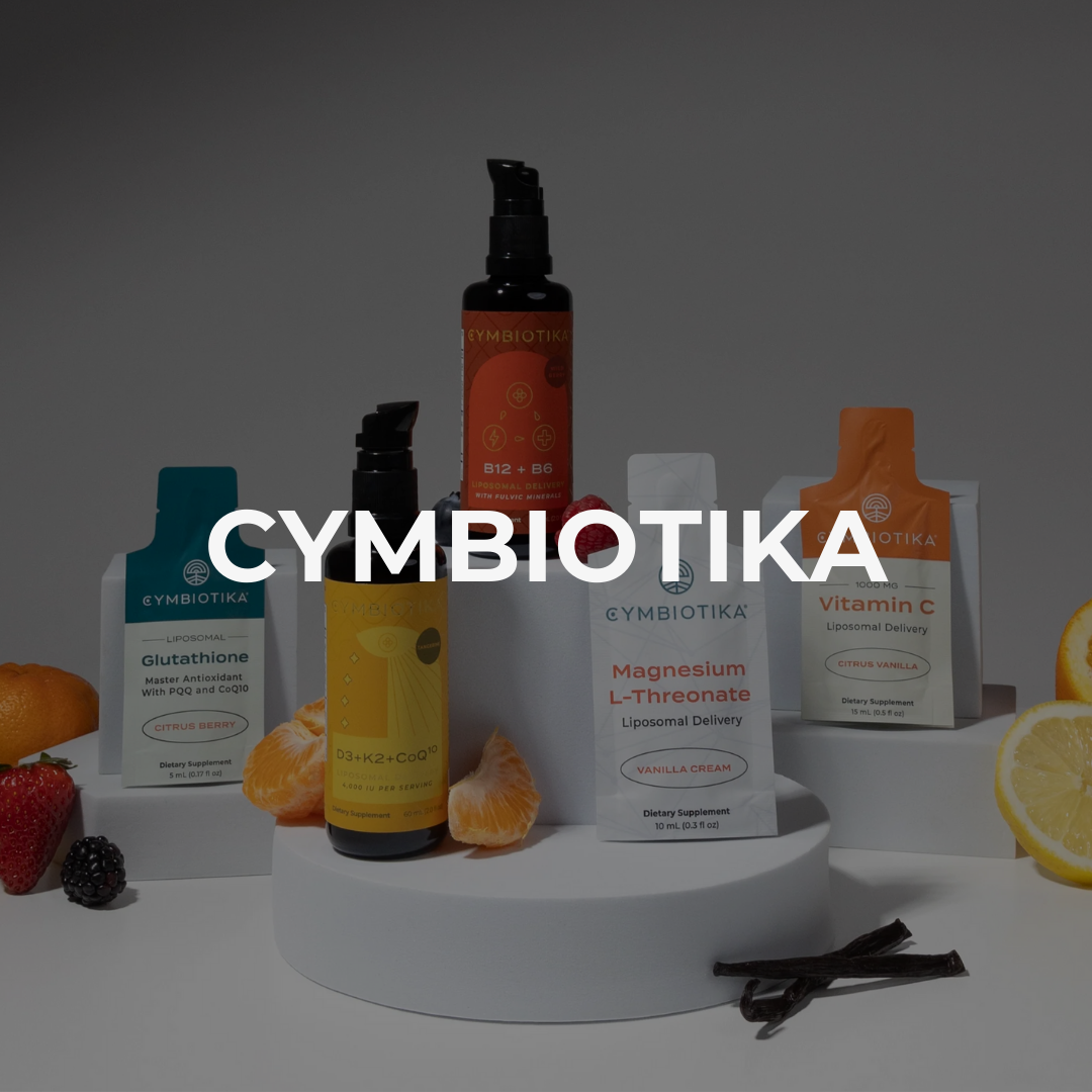 Cymbiotika