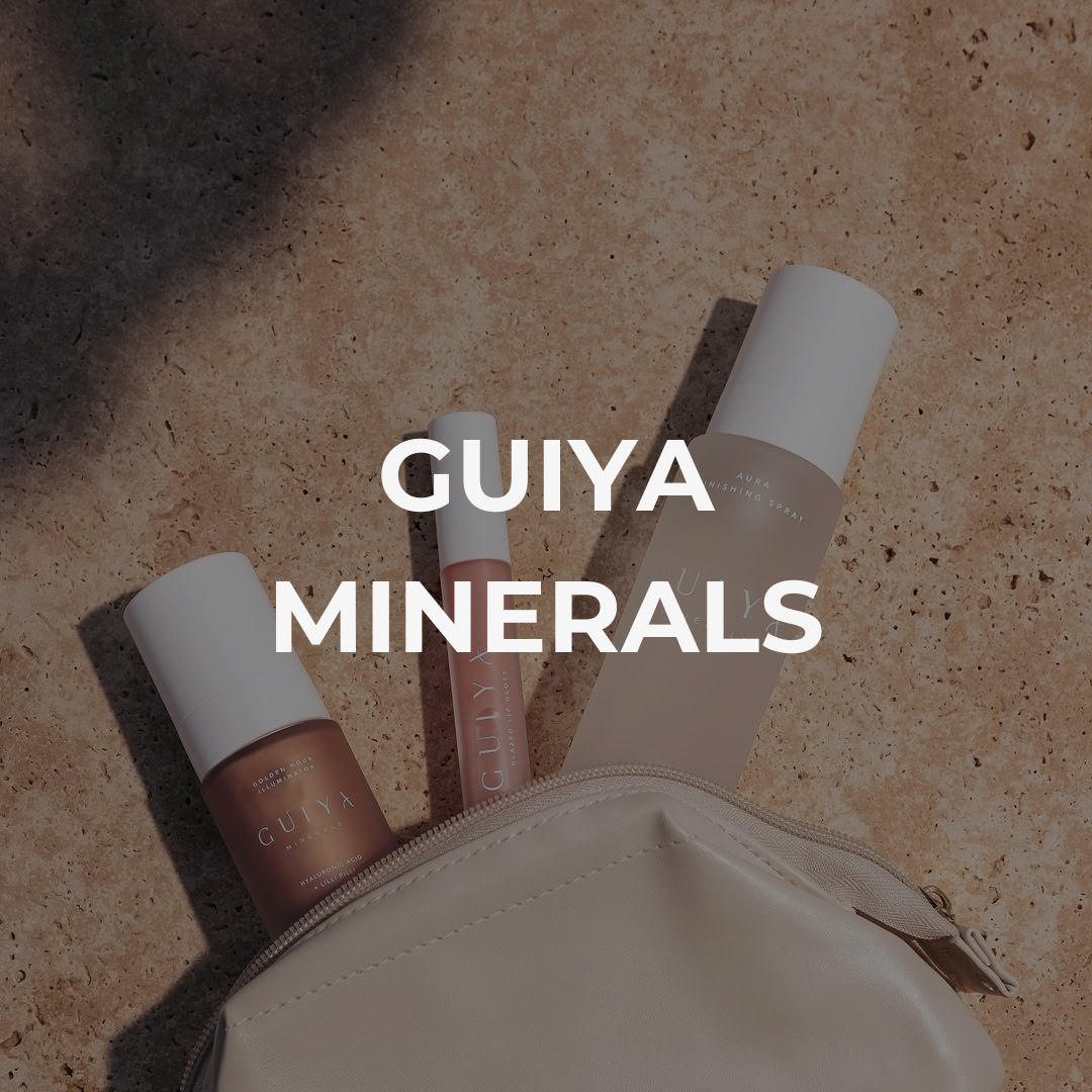 Guiya Minerals