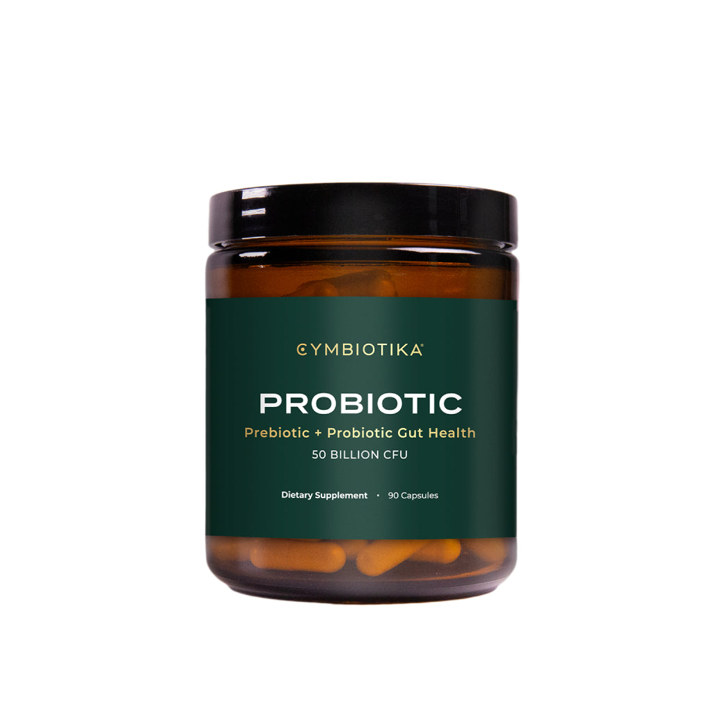 Cymbiotika Probiotic