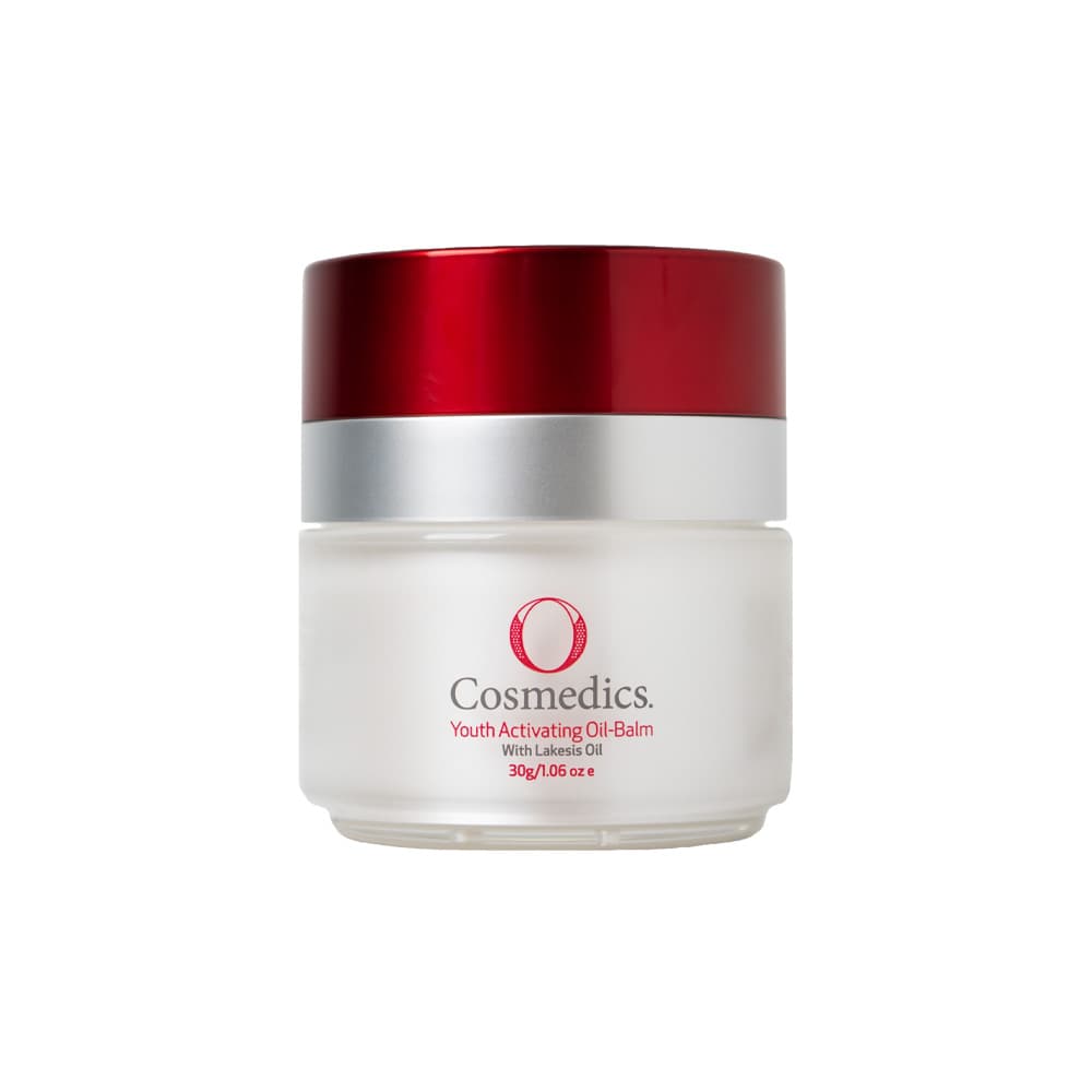 O Cosmedics Youth Activating Oil Balm