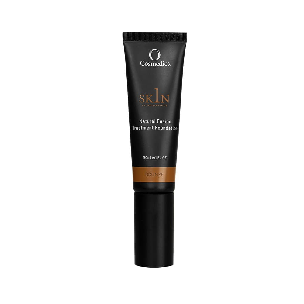 1Skin Foundation 1Skin Foundation - BRONZE