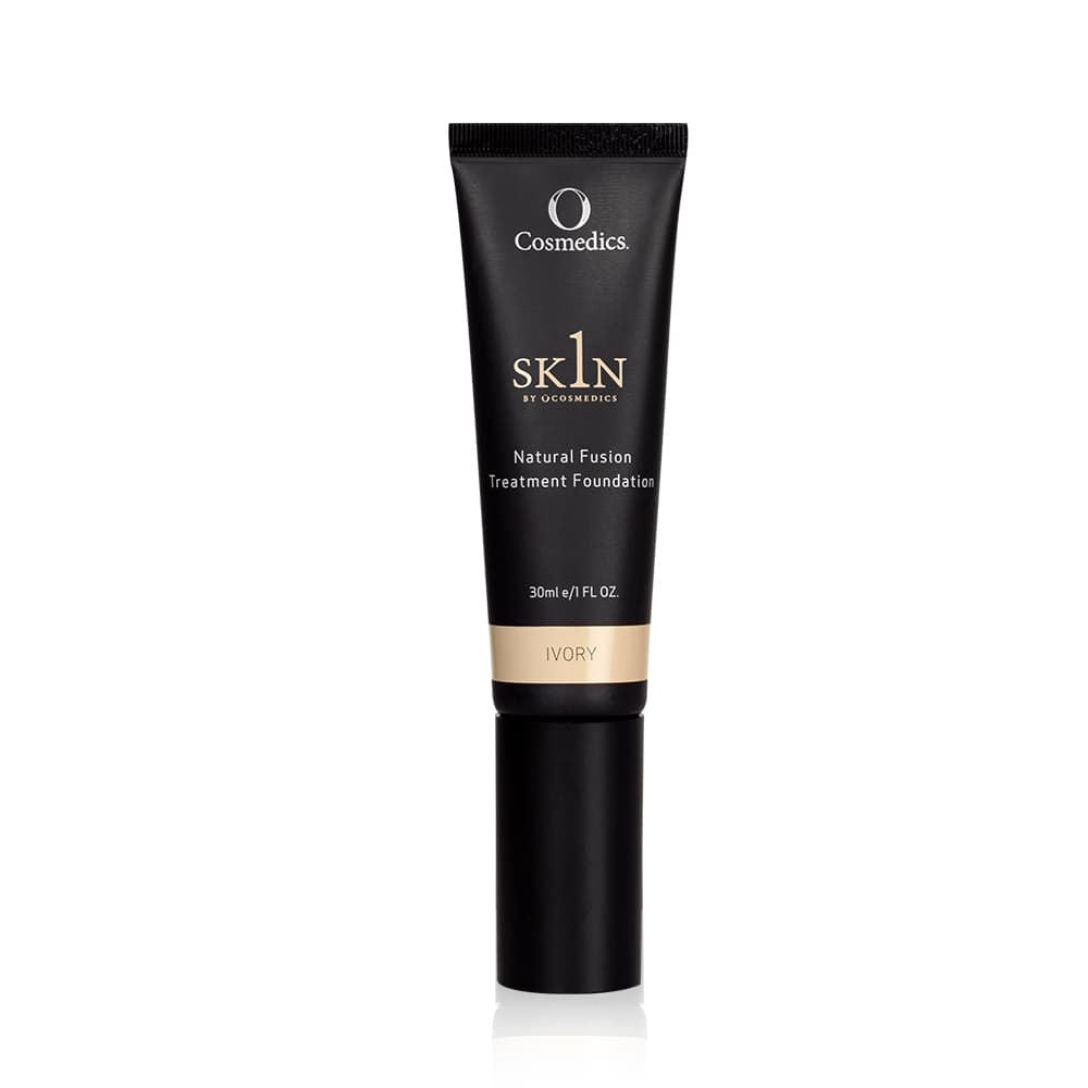 1Skin Foundation 1Skin Foundation - IVORY