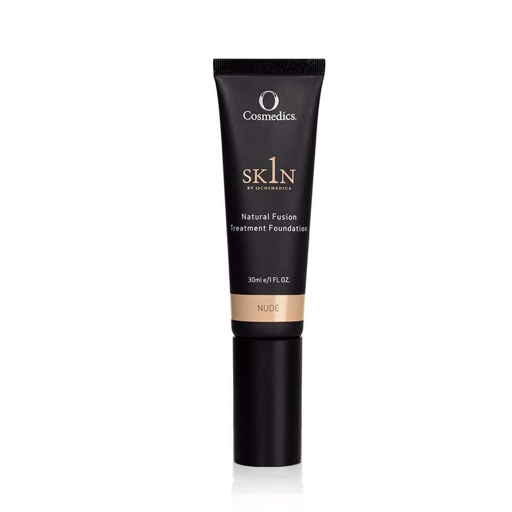 1Skin Foundation 1Skin Foundation - NUDE