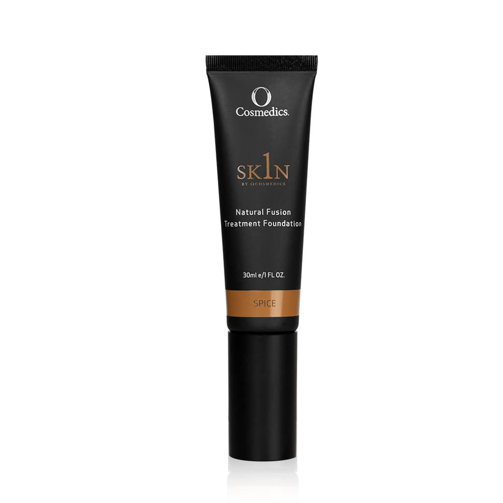 1Skin Foundation 1Skin Foundation - SPICE