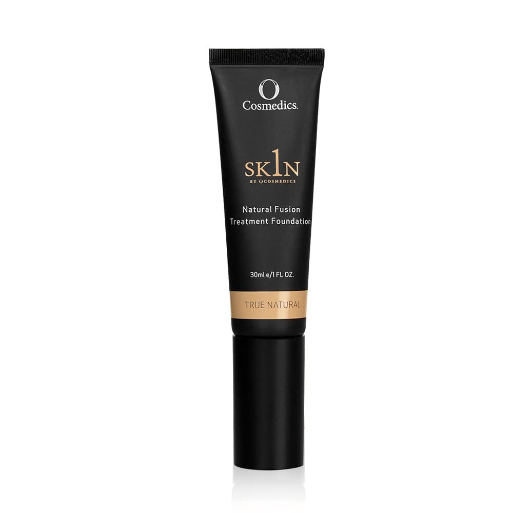 1Skin Foundation 1Skin Foundation - TRUE NATURAL