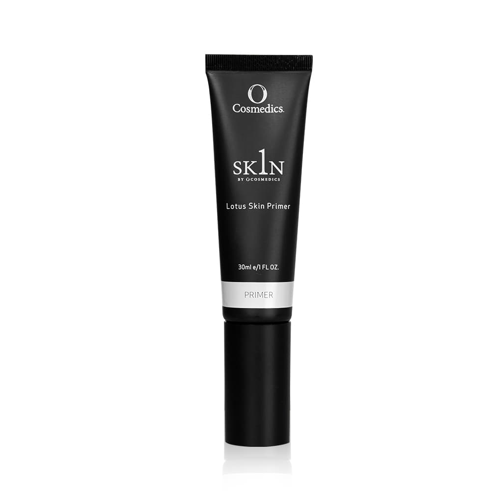 1Skin Foundation Lotus Skin Primer