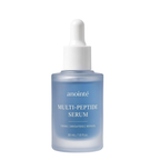 Multi Peptide Serum - 30ml