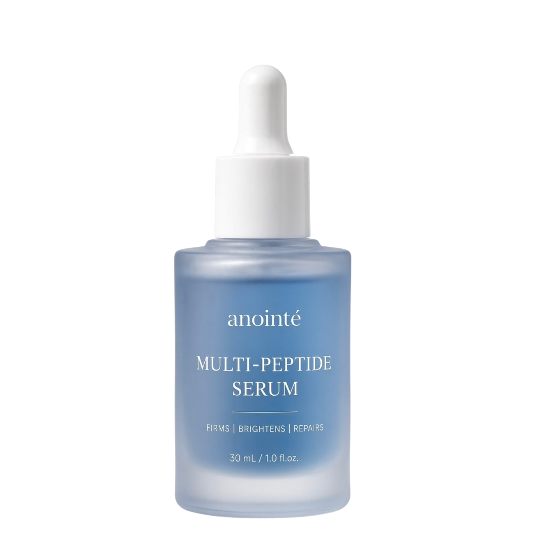 Multi Peptide Serum - 30ml