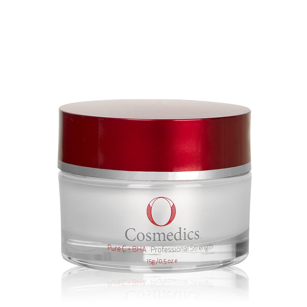 O Cosmedics Pure C + BHA