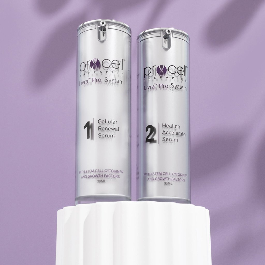 Procell Pro System Cellular Renewal Serum & Healing Accelerator Serum image 1