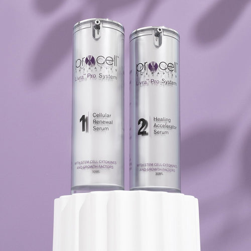 Procell Pro System Cellular Renewal Serum & Healing Accelerator Serum image 1