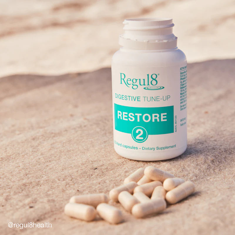 Regul8 Restore image 4