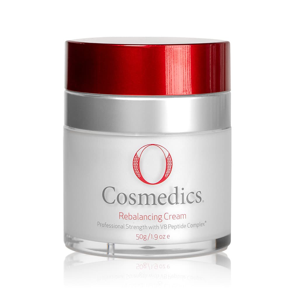 O Cosmedics Rebalancing Cream