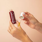 Vitamin C Hemp Seed Oil image 3