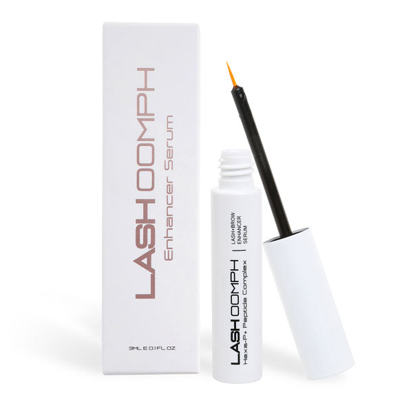 Lash Oomph Lash & Brow Growth Enhancer image 0