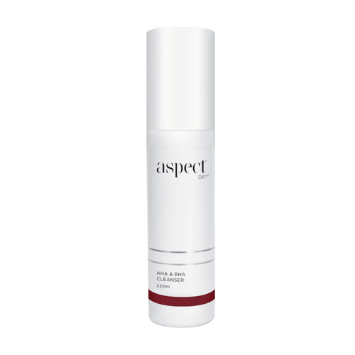 Aspect Dr. AHA/BHA Cleanser