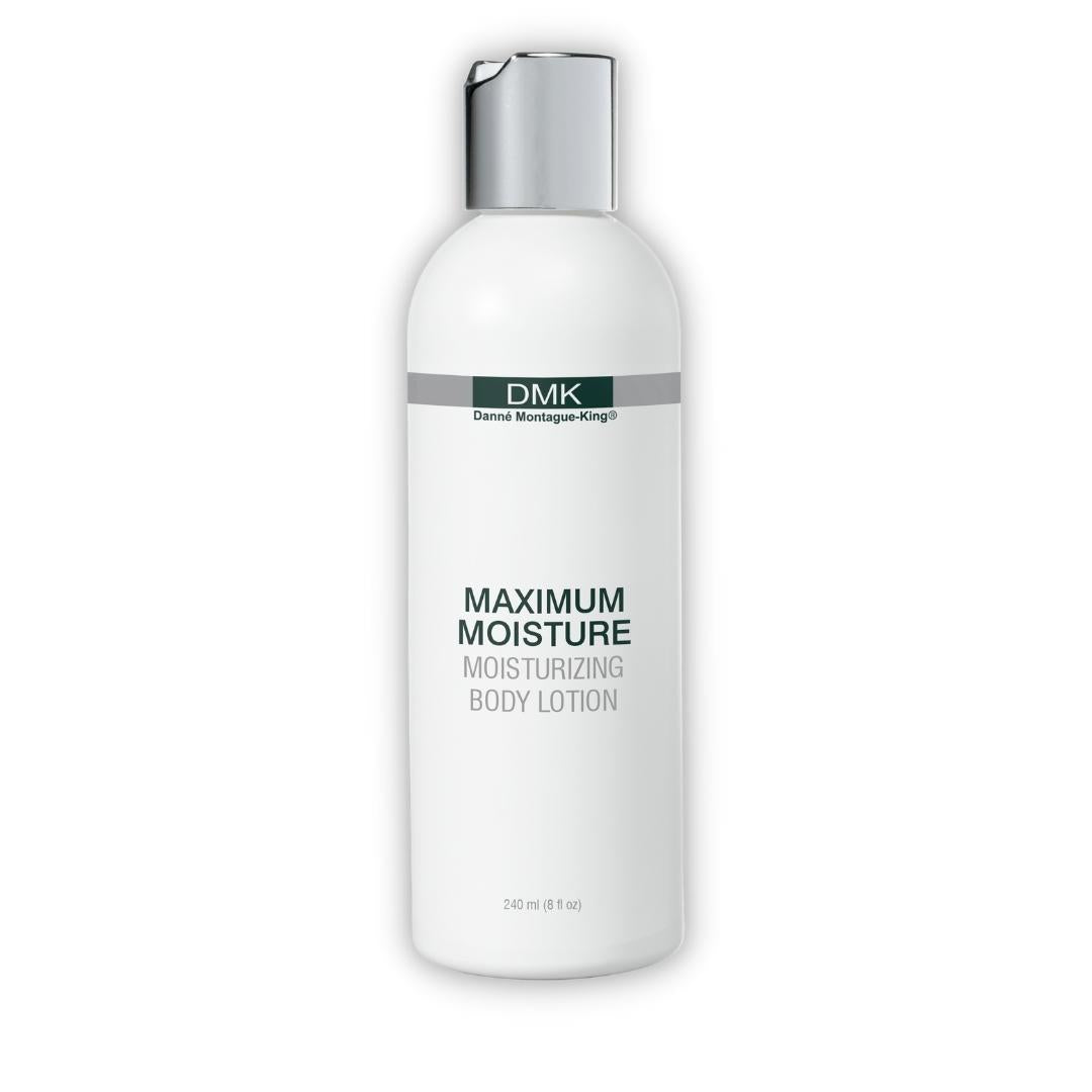 Maximum Moisture image 0