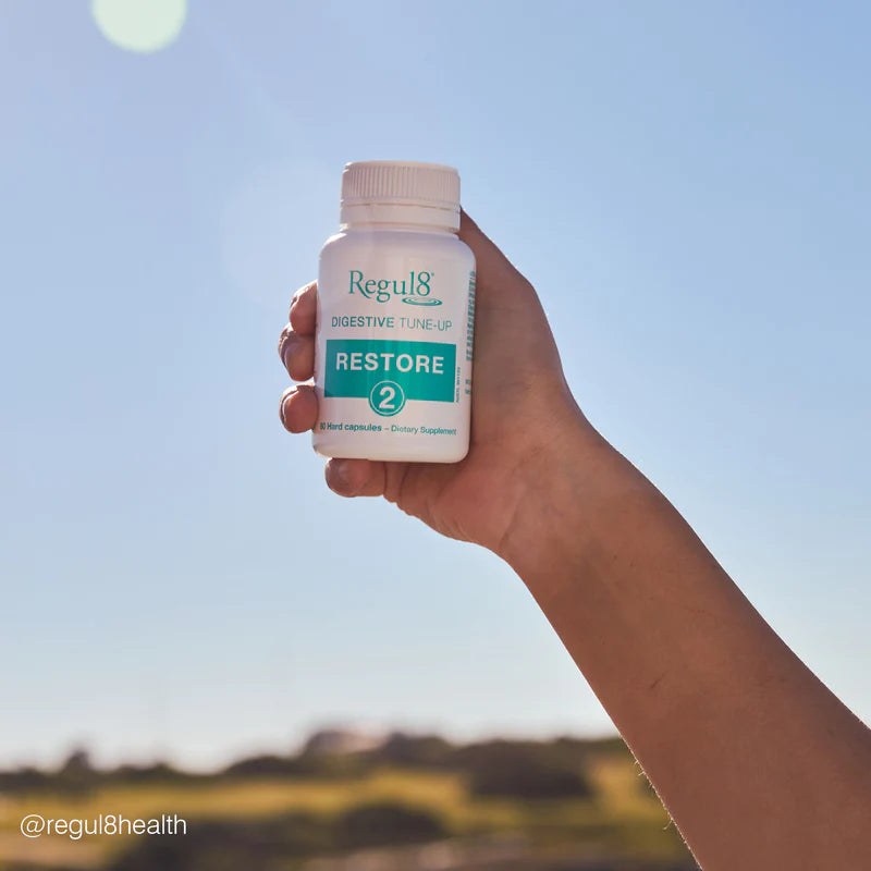 Regul8 Restore image 3