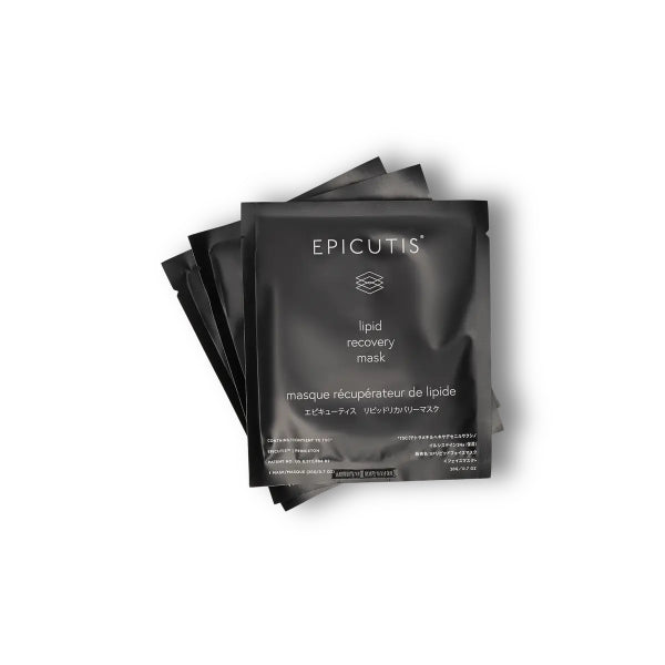 Epicutis Lipid Recovery Mask (Face)
