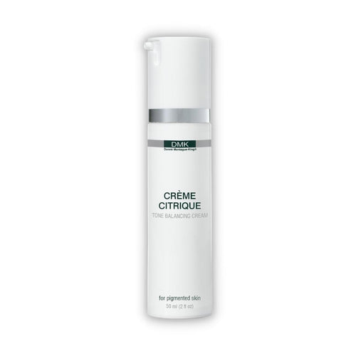 DMK Crème Citrique