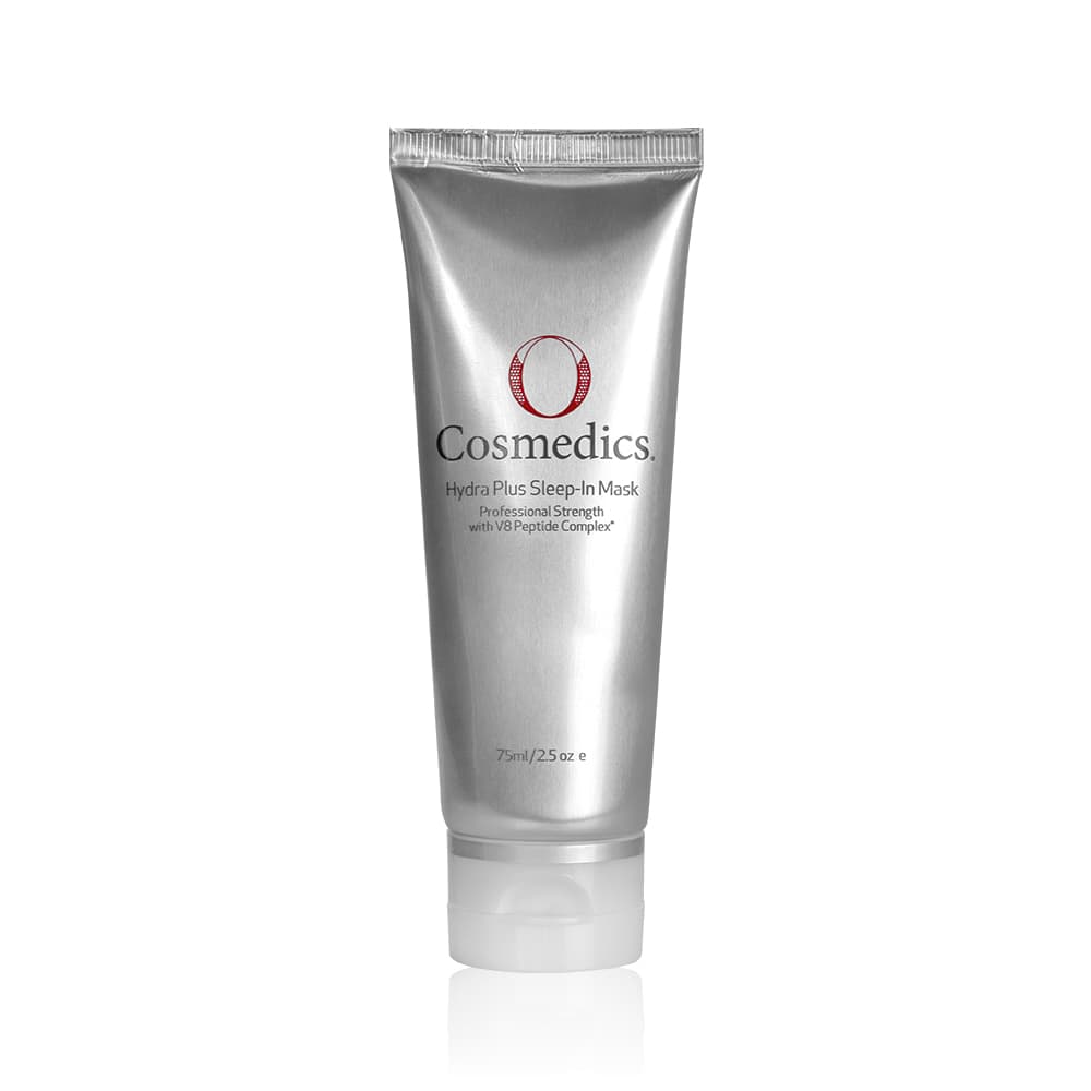 O Cosmedics Hydra Plus Sleep in Mask