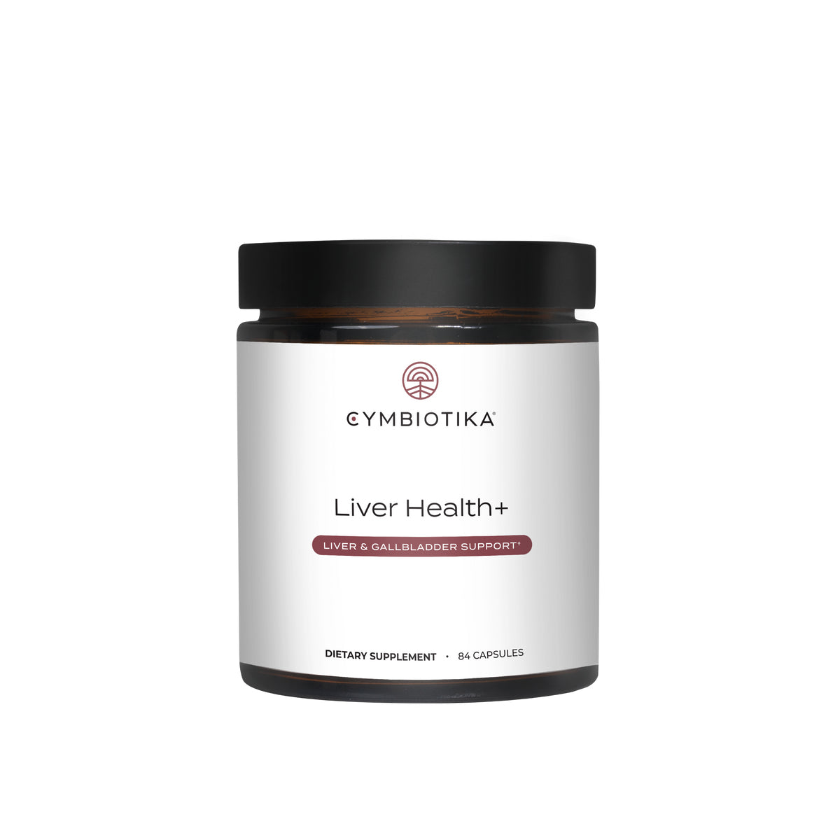 Cymbiotika Liver Health