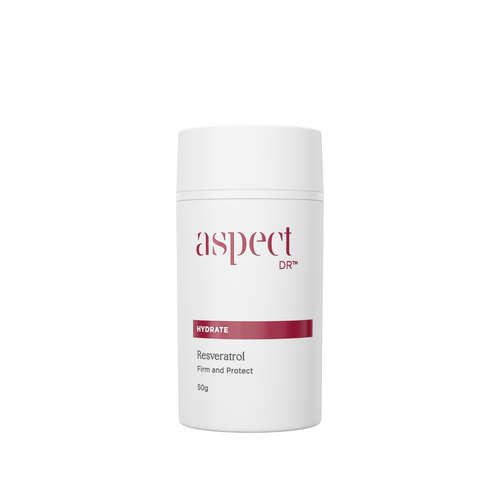 Aspect Dr. Resveratrol