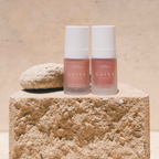 Guiya Minerals Cheeky Liquid Blush - Dawn