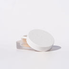 Guiya Minerals Fusion Semi-Loose Powder - Honey Haze