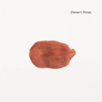 Guiya Minerals Smashed Liquid Lipstick - Desert Rose