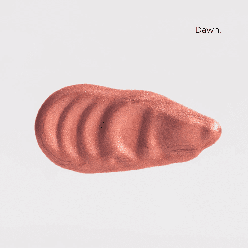 Cheeky Liquid Blush - Dawn