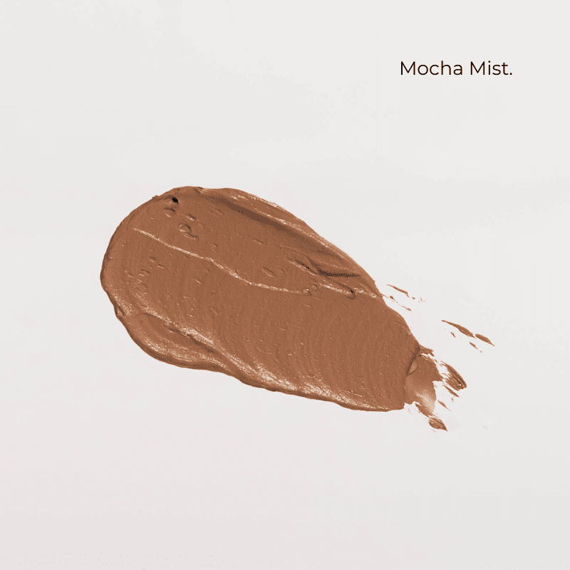 Core Liquid Mineral - Mocha Mist