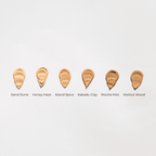 Z-cote Zinc BB Cream - Island Spice