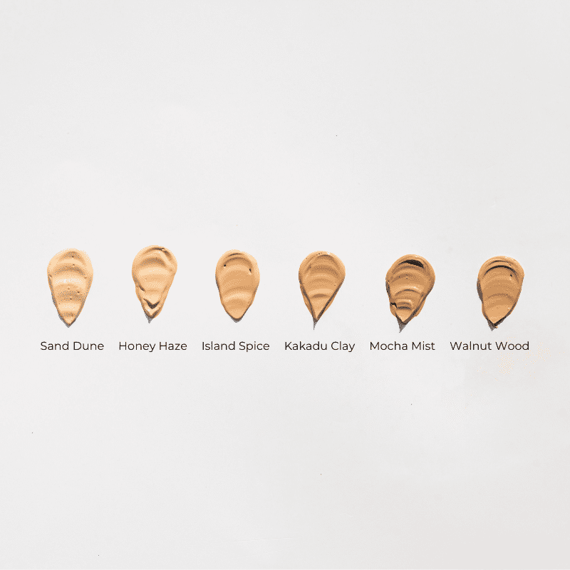 Z-cote Zinc BB Cream - Island Spice