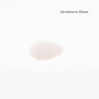 Guiya Minerals Glazed Lipgloss - Sandstone Sheer