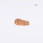 Guiya Minerals Eye Bright Serum Concealer - Tan