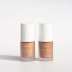 Guiya Minerals Golden Hour Liquid Illuminator - Sunrise