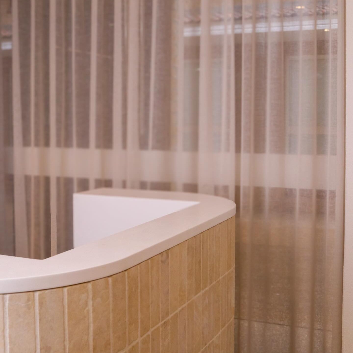 The Skin Clinic Reception