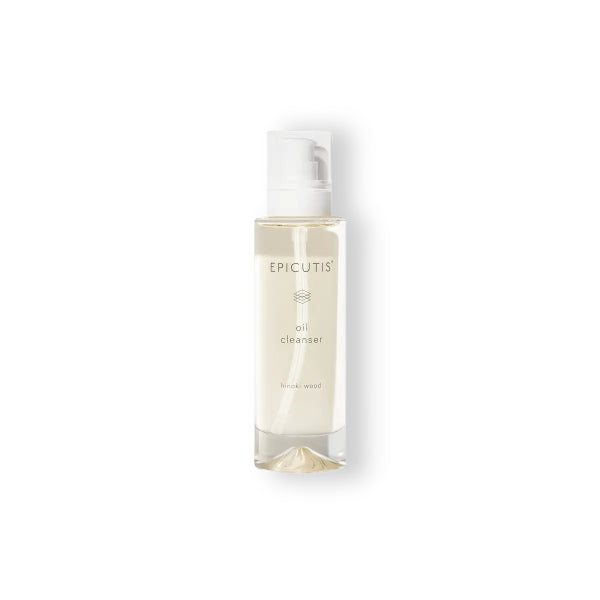 Epicutis Oil Cleanser
