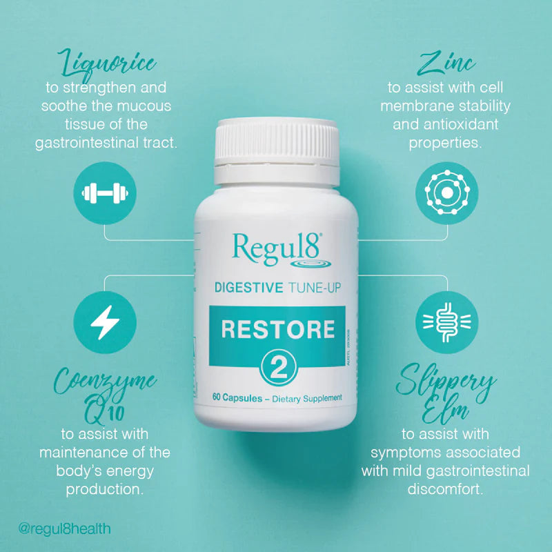 Regul8 Restore image 1