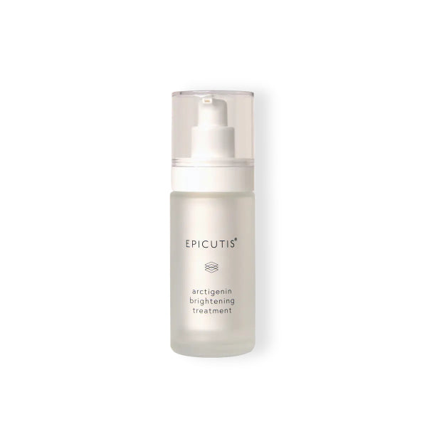 Arctigenin Brightening Treatment 30ml image 0