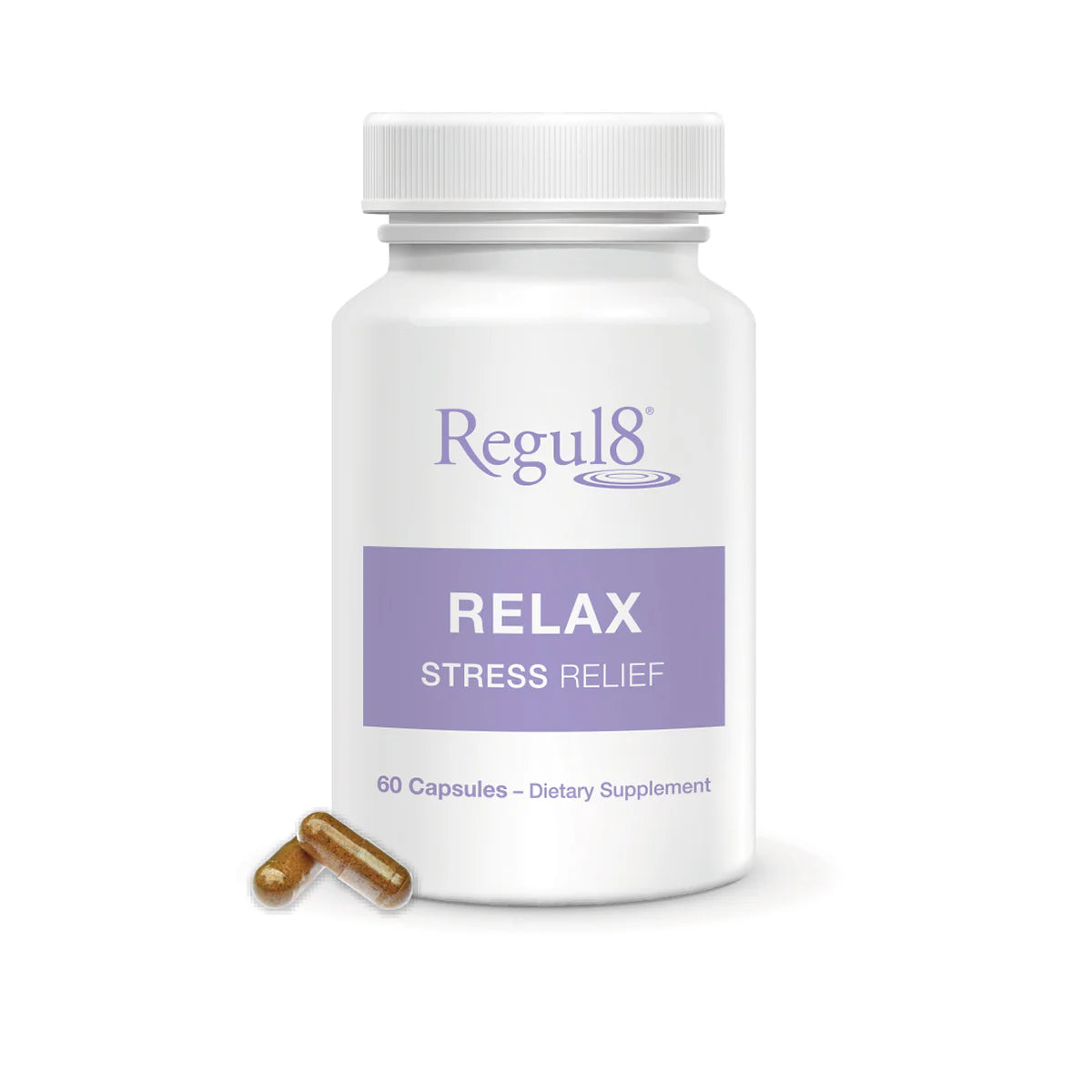 Regul8 REGUL8 RELAX
