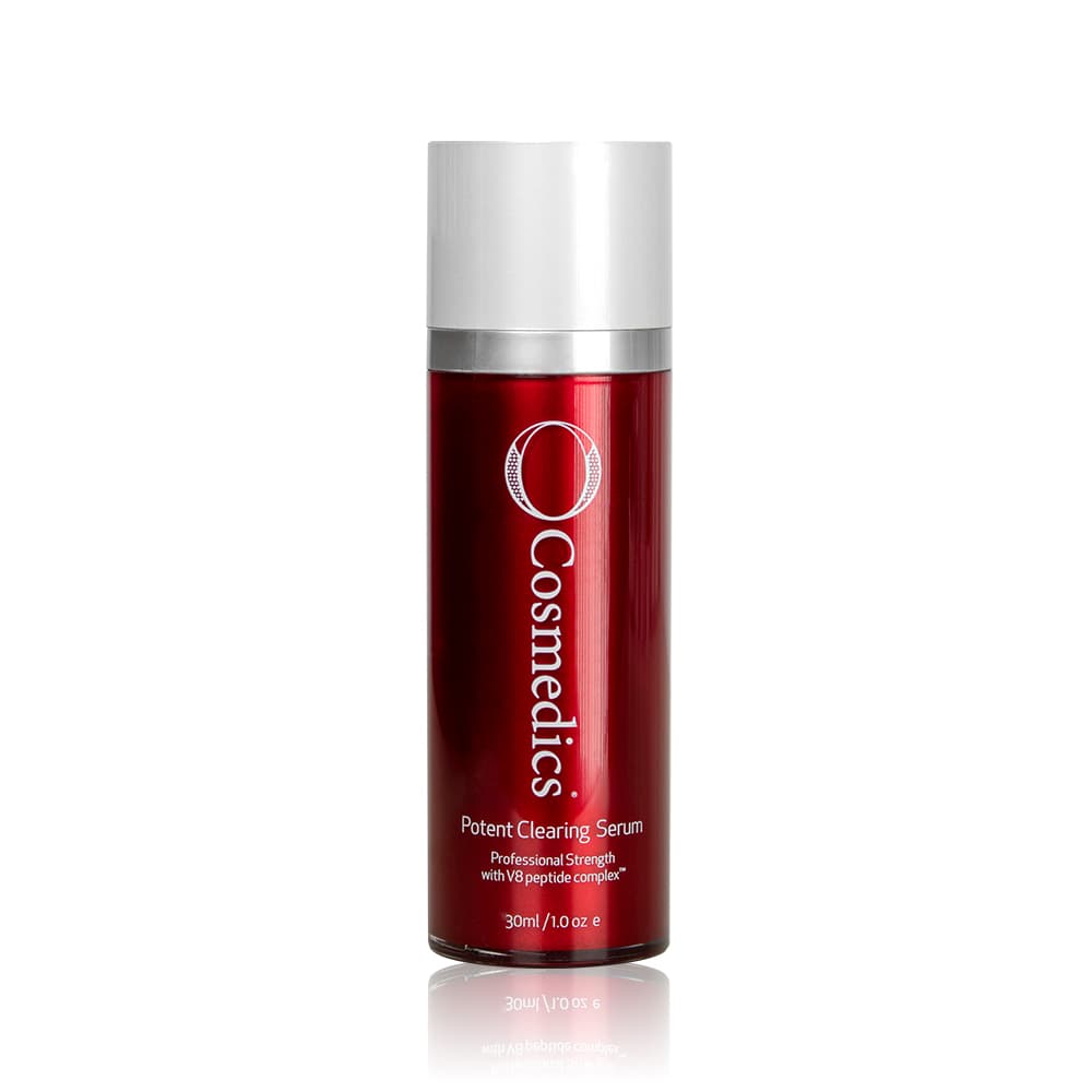 O Cosmedics Potent Clearing Serum