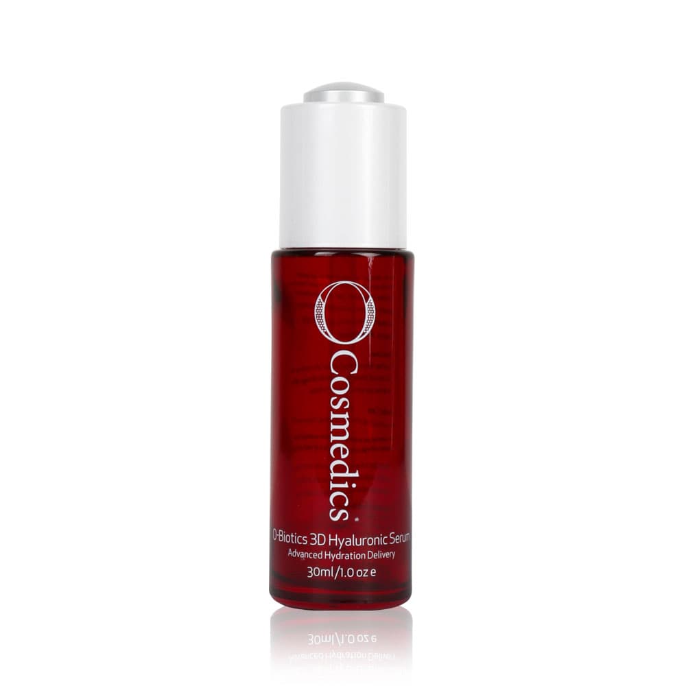 O Cosmedics O Biotics 3D Hyaluronic Serum
