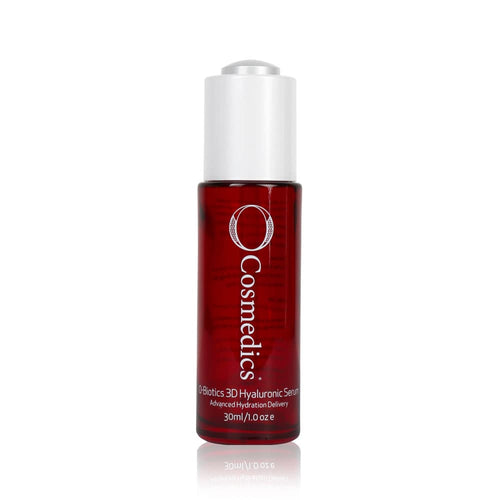 O Cosmedics O Biotics 3D Hyaluronic Serum
