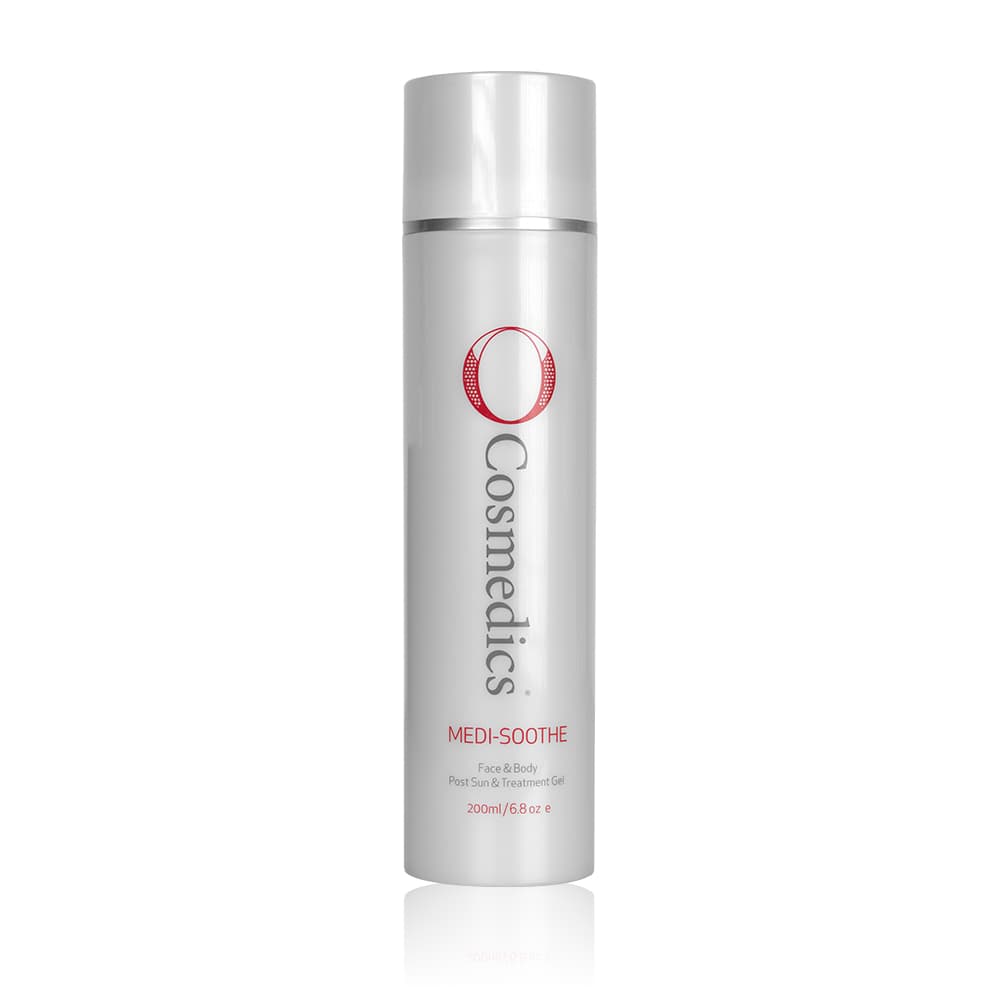 O Cosmedics Medi-Soothe - 200ml