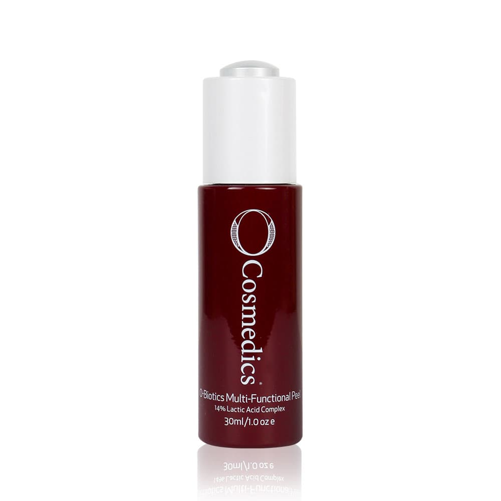 O Cosmedics O Biotics Multifunctional Peel